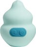 Squish Klitoris Vibrator - Aqua
