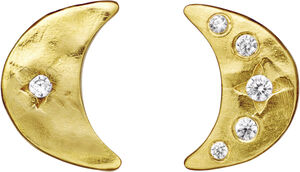 Aega Earring