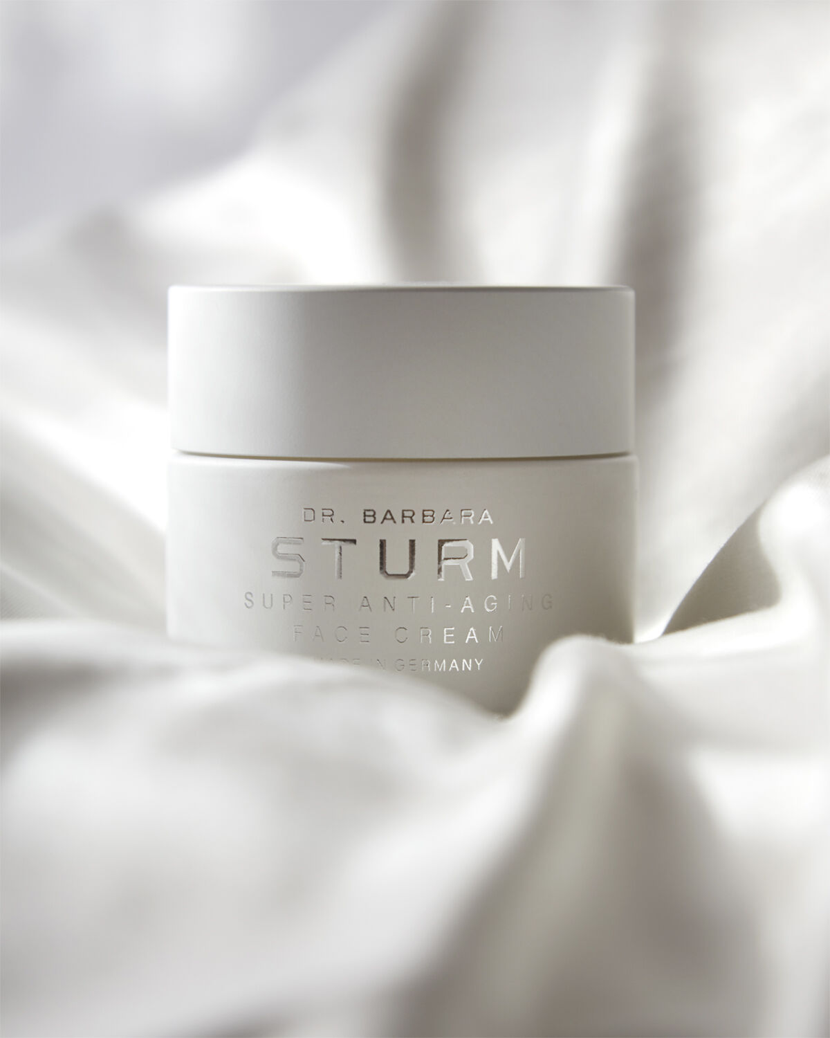 Super Anti-Aging Face Cream