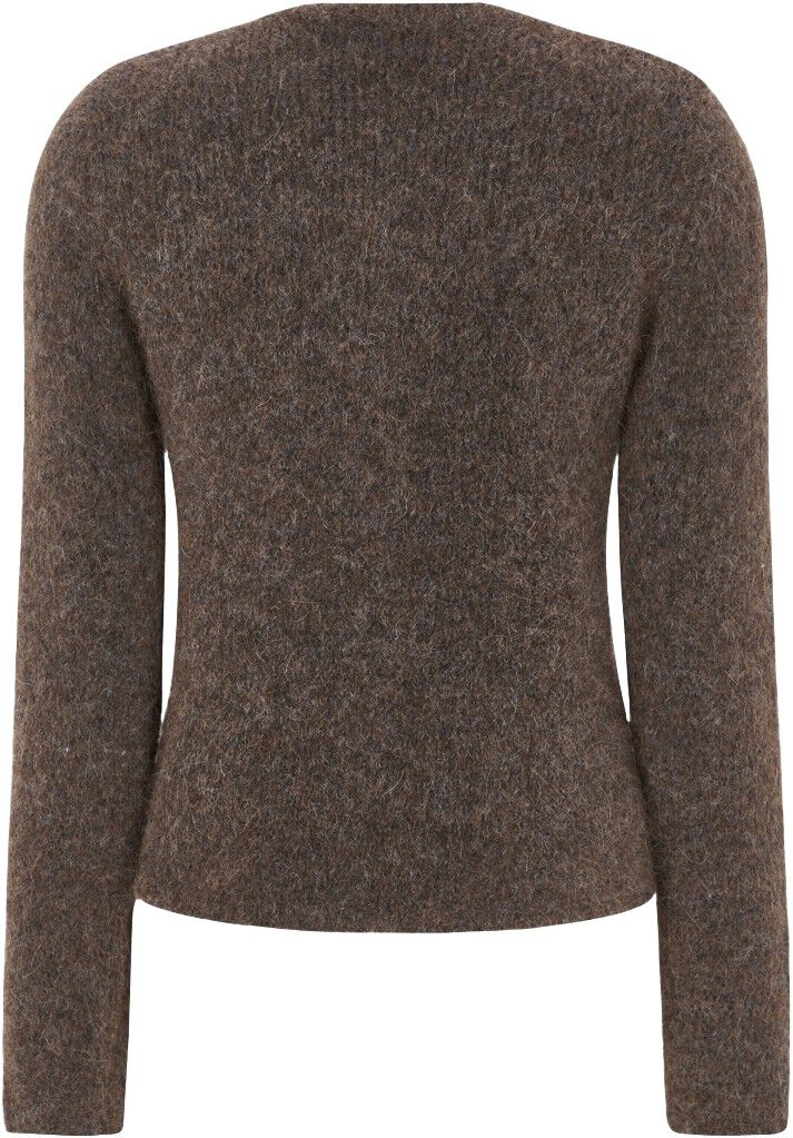 SRCamilla Cardigan Knit