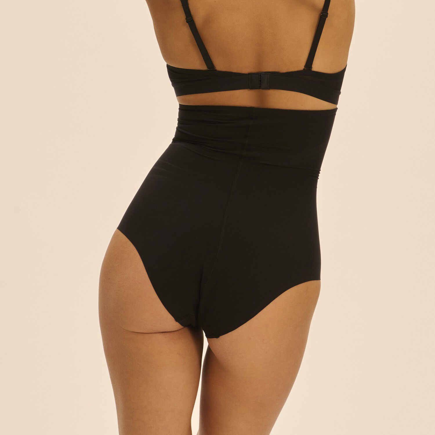 STORY High waist shaper brief