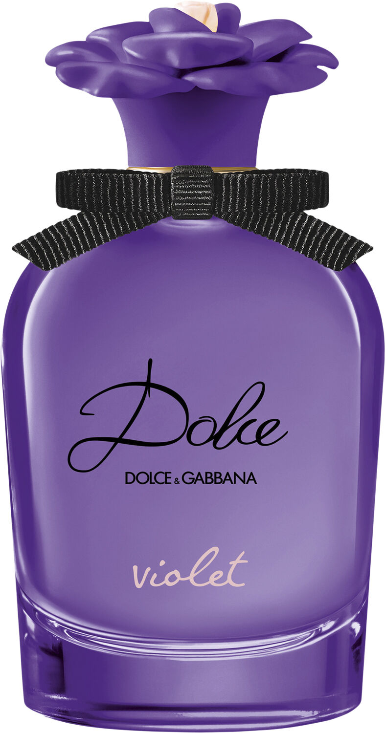 Dolce Violet Eau de Toilette