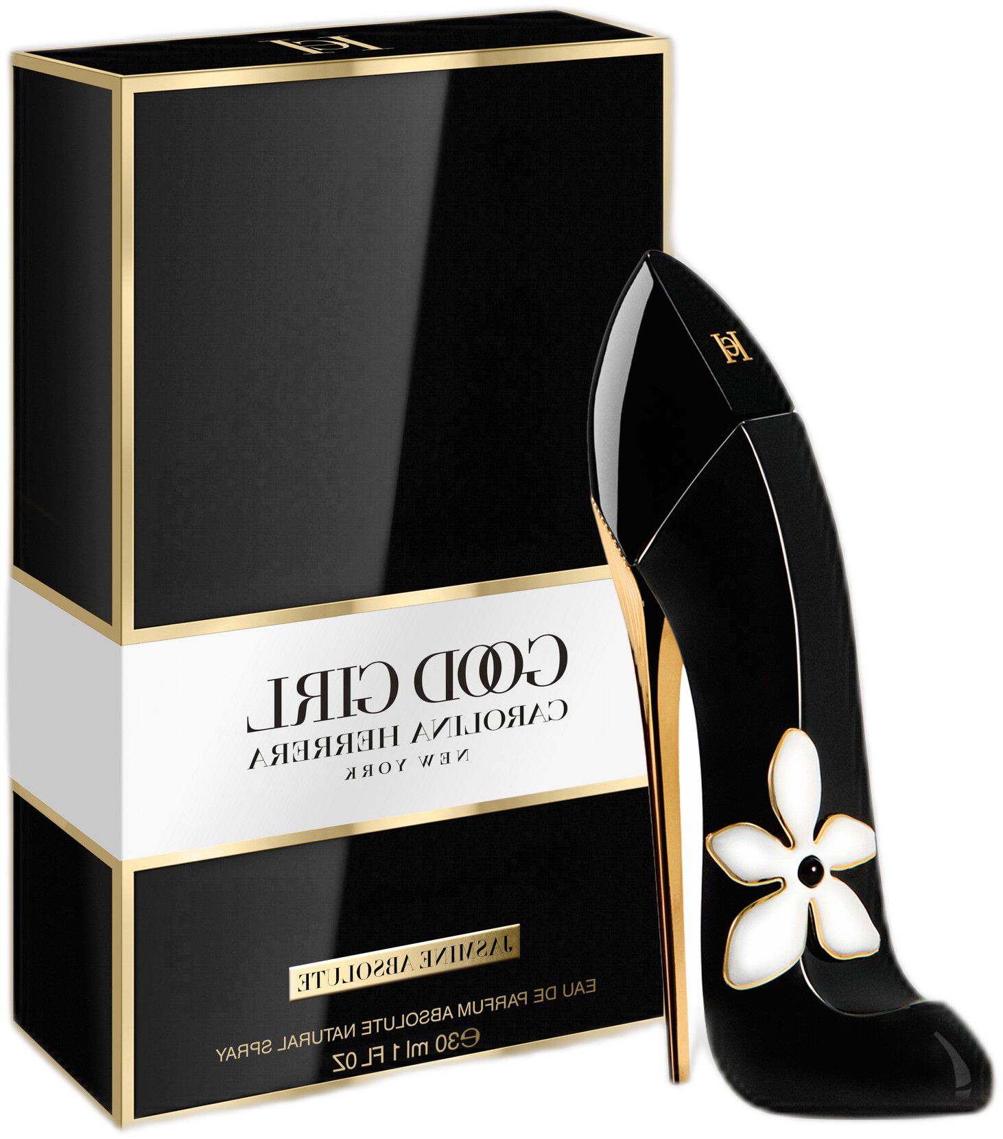 Good Girl Jasmine Absolute Eau de parfum 30 ml
