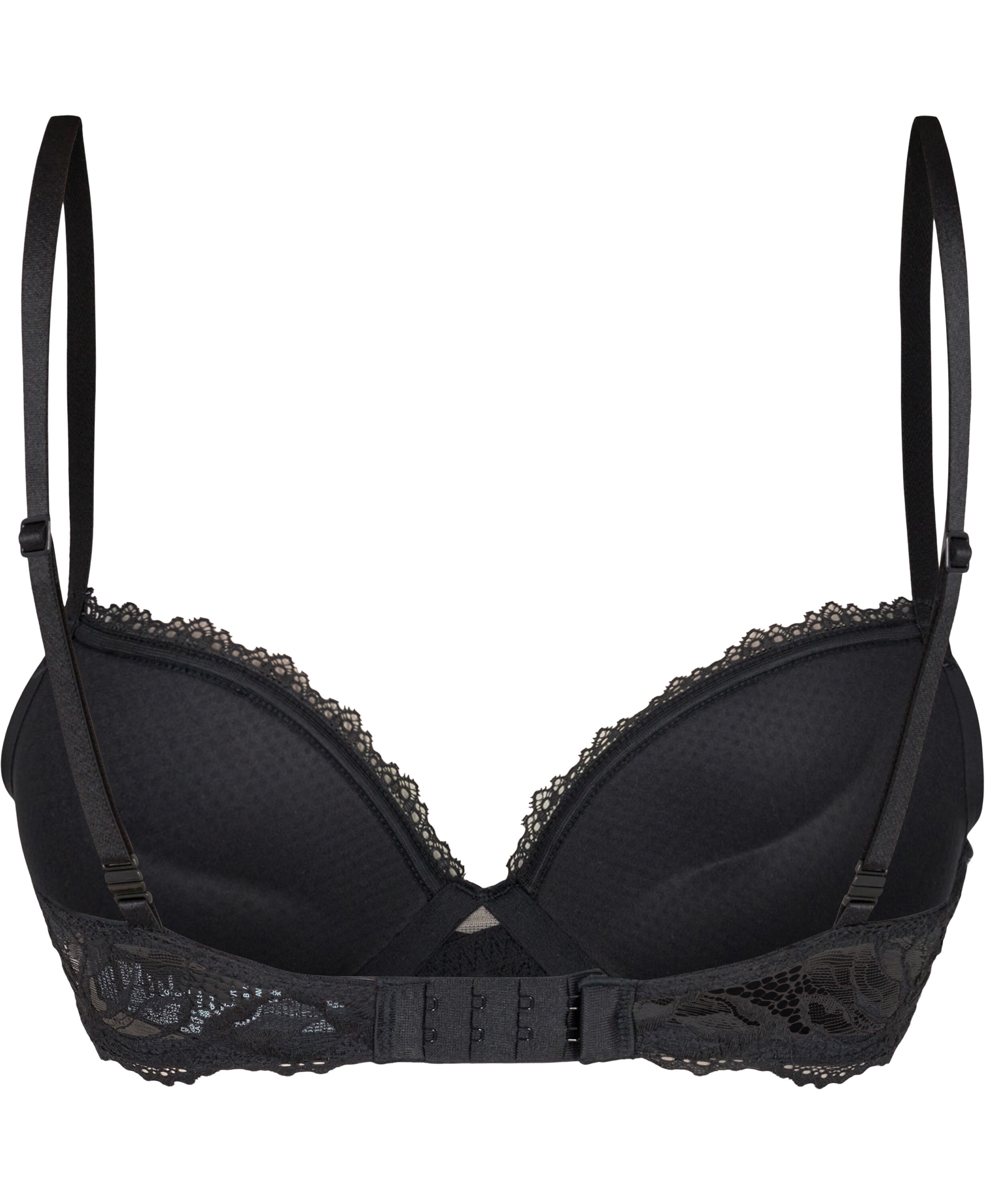 Calvin Klein push-up bra