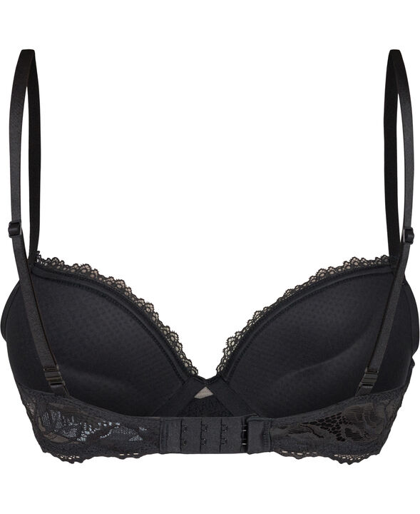 Calvin Klein push-up bra