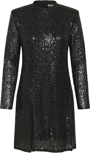 CUNYNNA DRESS