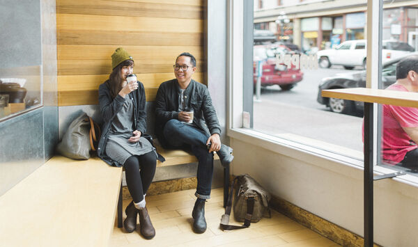 BL 500 ORIGINALS CHELSEA BOOT