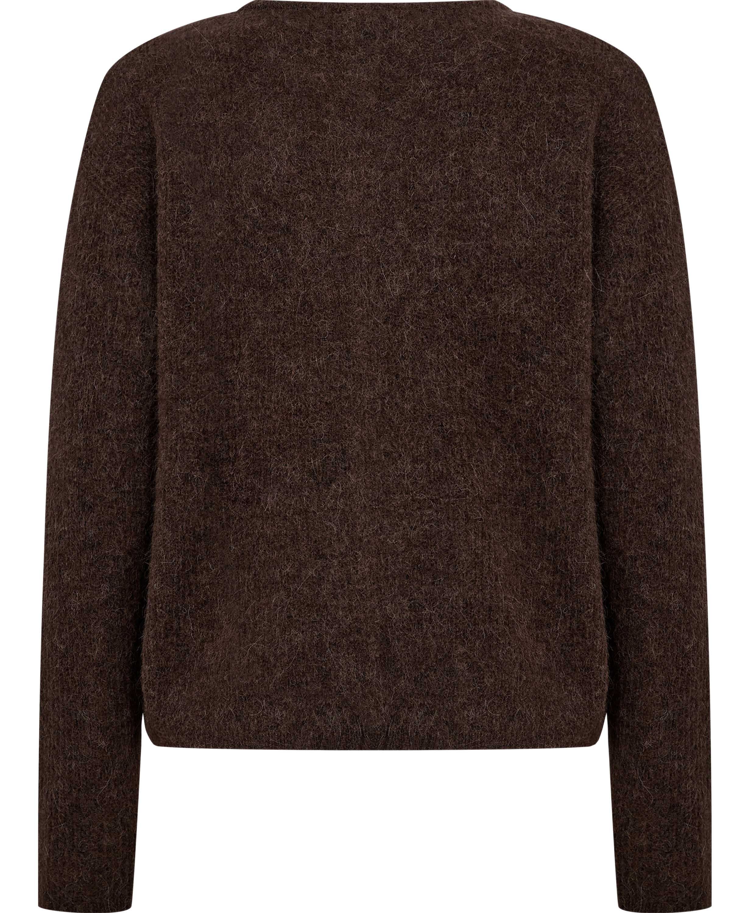 MMAlmine Knit Cardigan