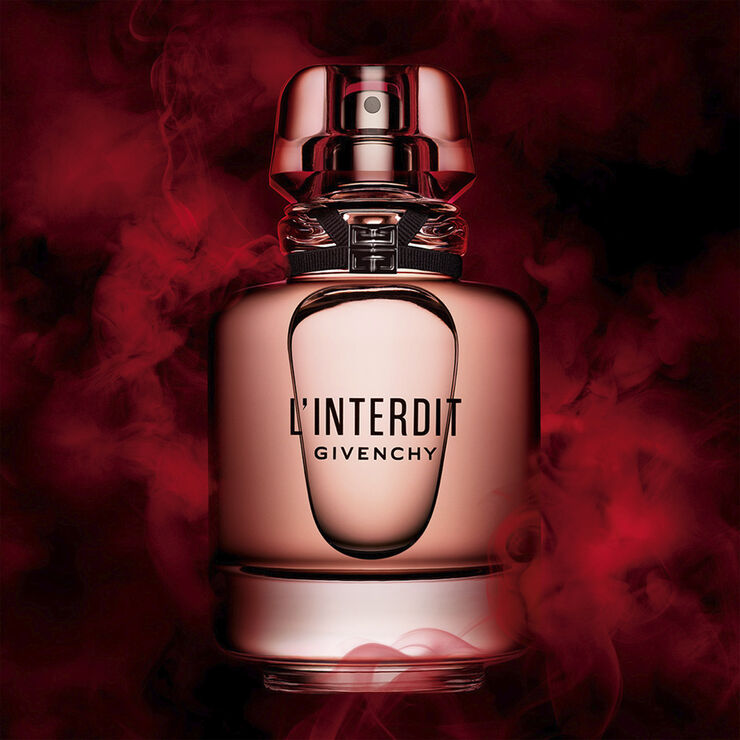 Givenchy L'Interdit Eau de parfum