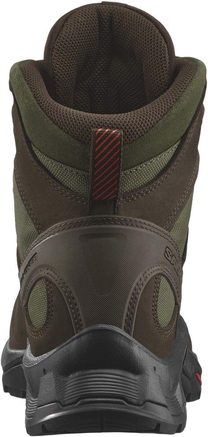 Salomon Tracker Quest GTX vandrest&oslash;vle, herre