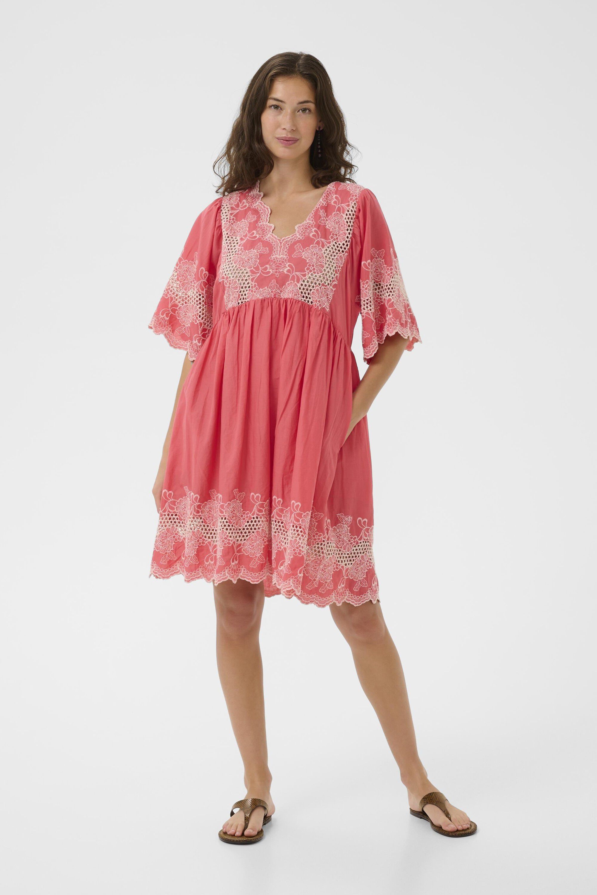 CUdenio Dress