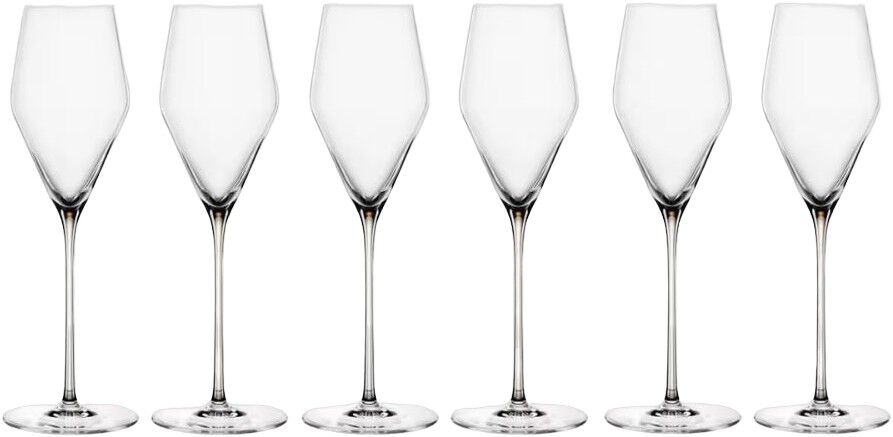 Champagneglass