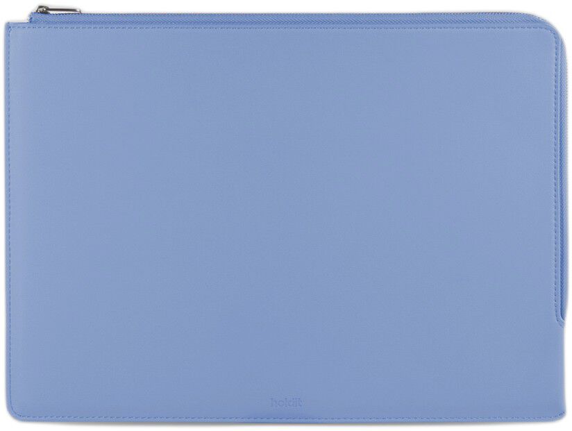 Laptop Case 14" Soft Cobalt