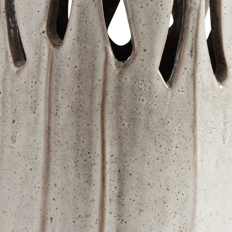 Gaia Lanterne L - Østers