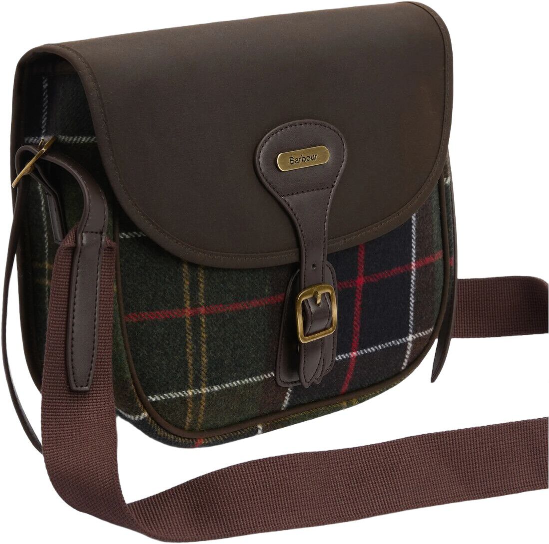 Barbour Cromarty Crossbody Bag