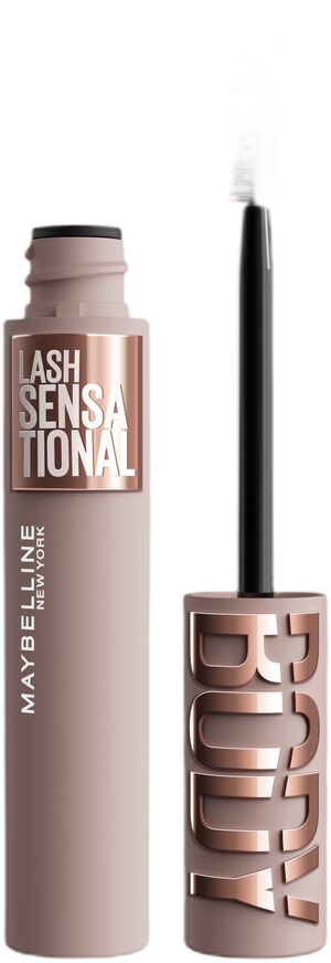 Lash Sensational Body Mascara