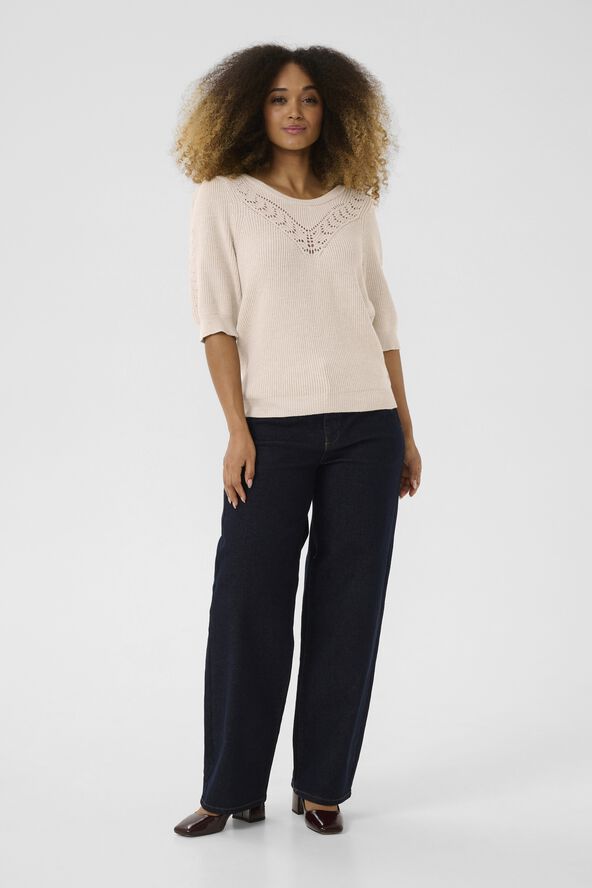 CRDela short sleeve pullover