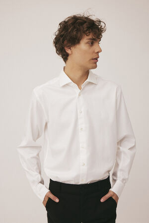 Rob 1O - Organic Cotton
