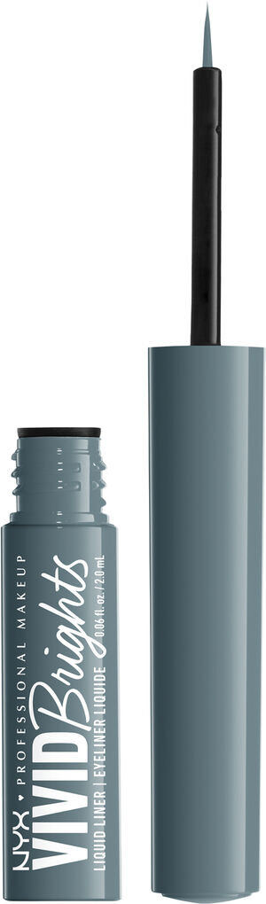 Vivid Brights Liquid Liner