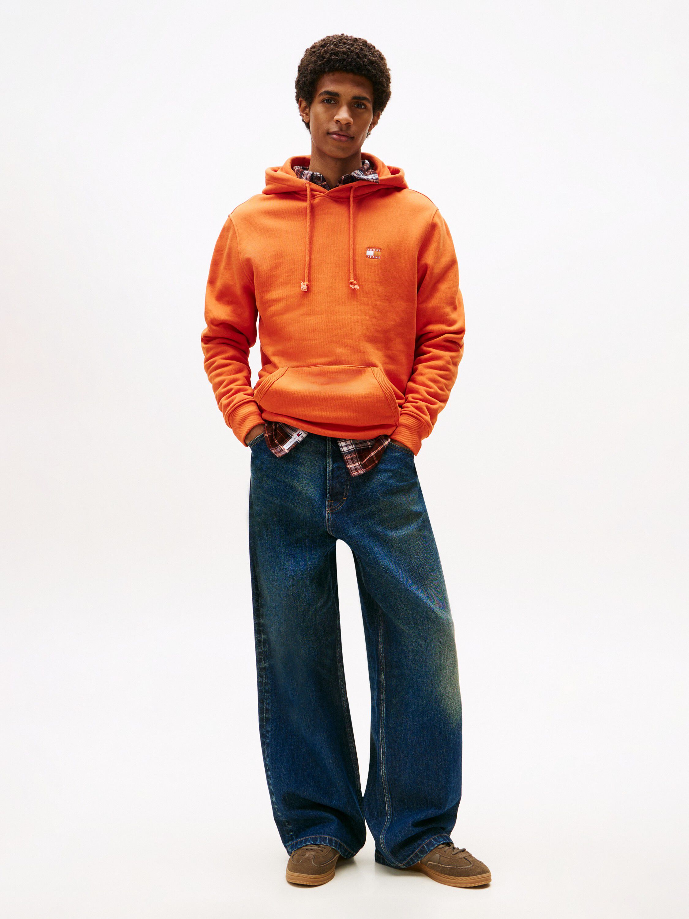 THEO BAGGY CBF DI2153