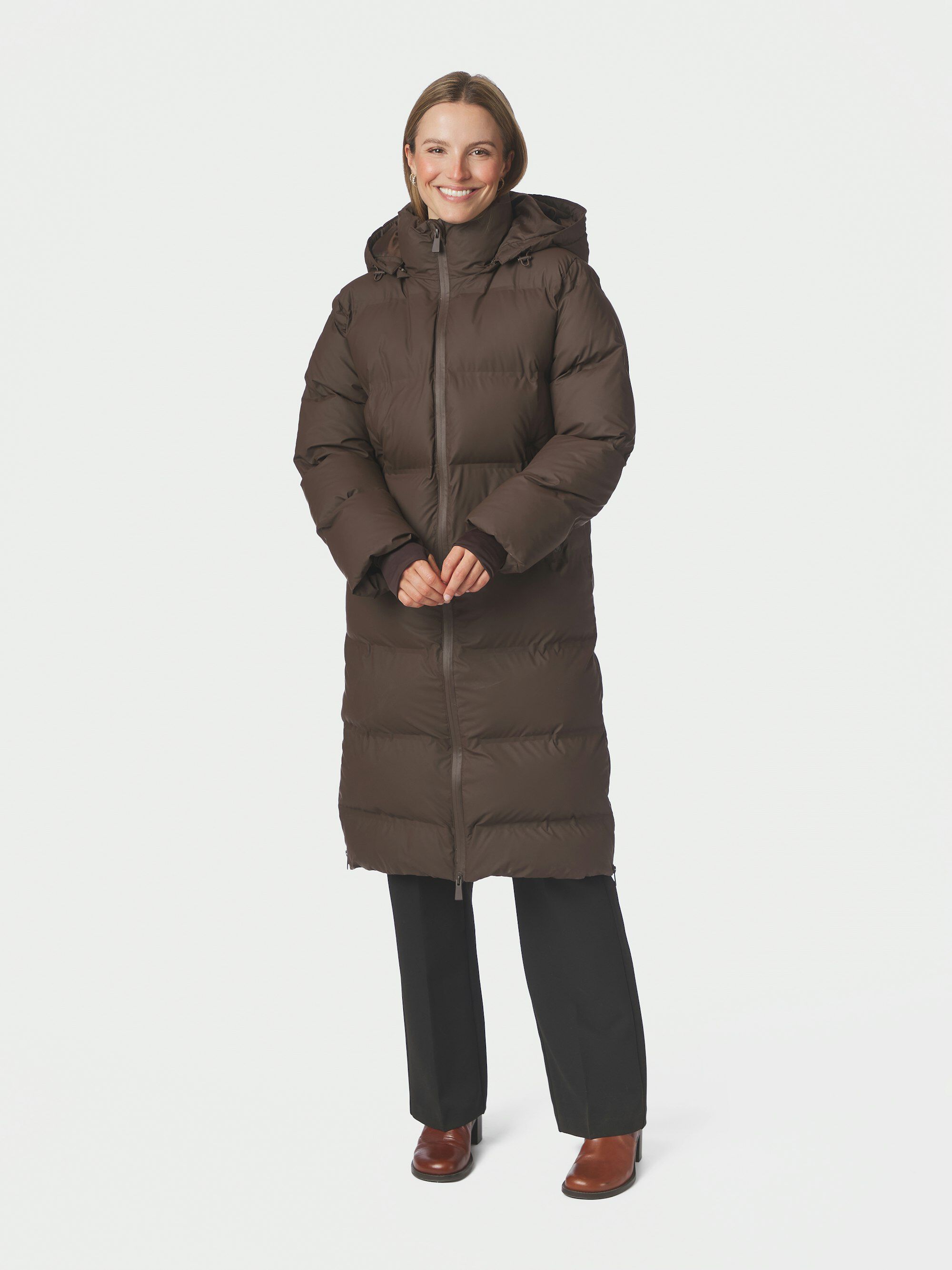 Viviana C Puffer Jacket