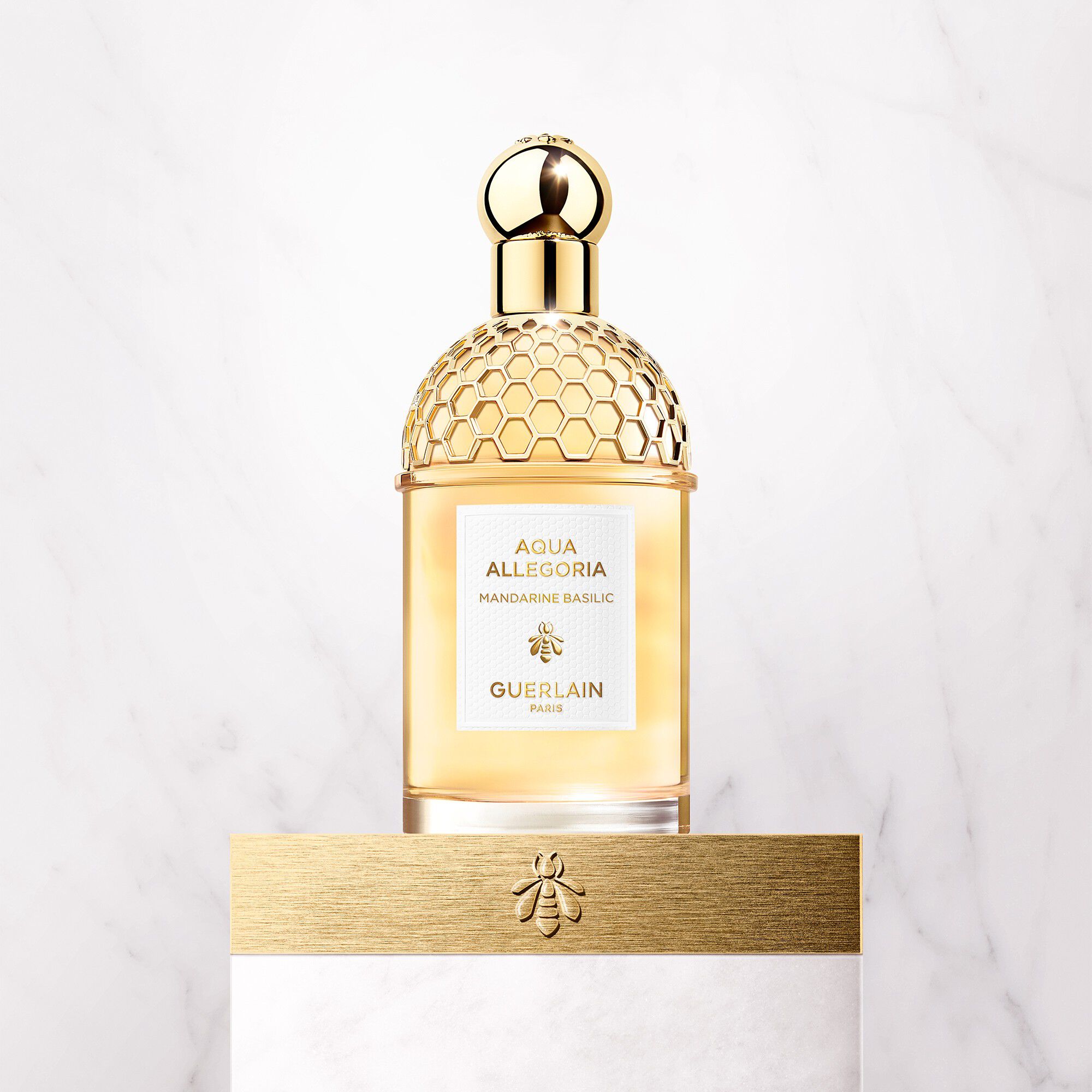 Aqua Allegoria Mandarine Basilic EdT 125ml