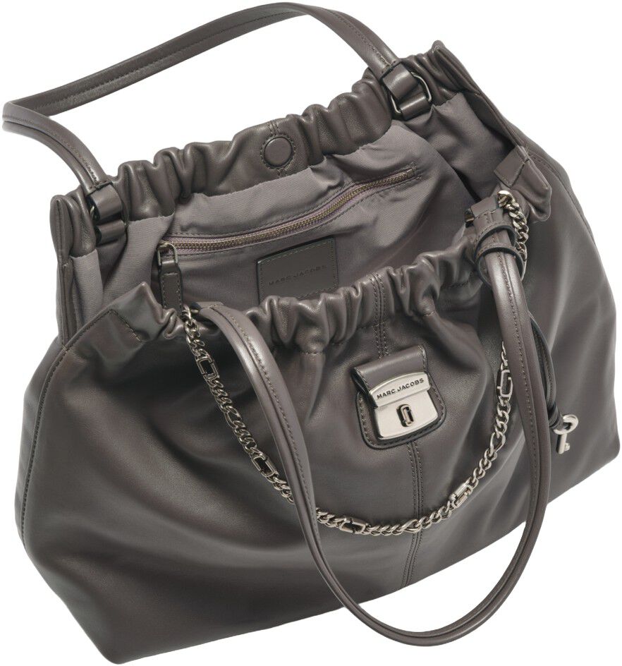 THE TOTE