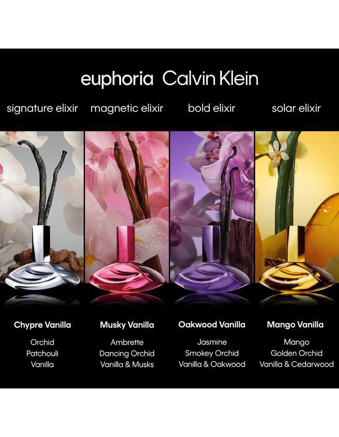 euphoria signature elixir Parfum