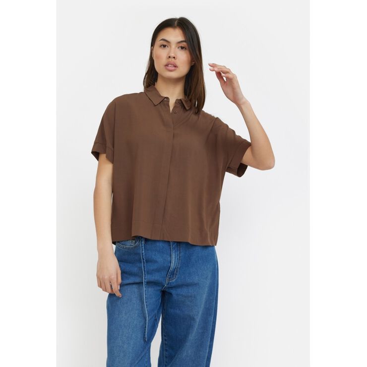 SRFreedom SS Shirt