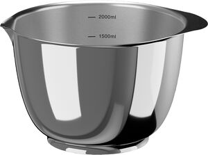 Margrethebolle 2,0L Stål
