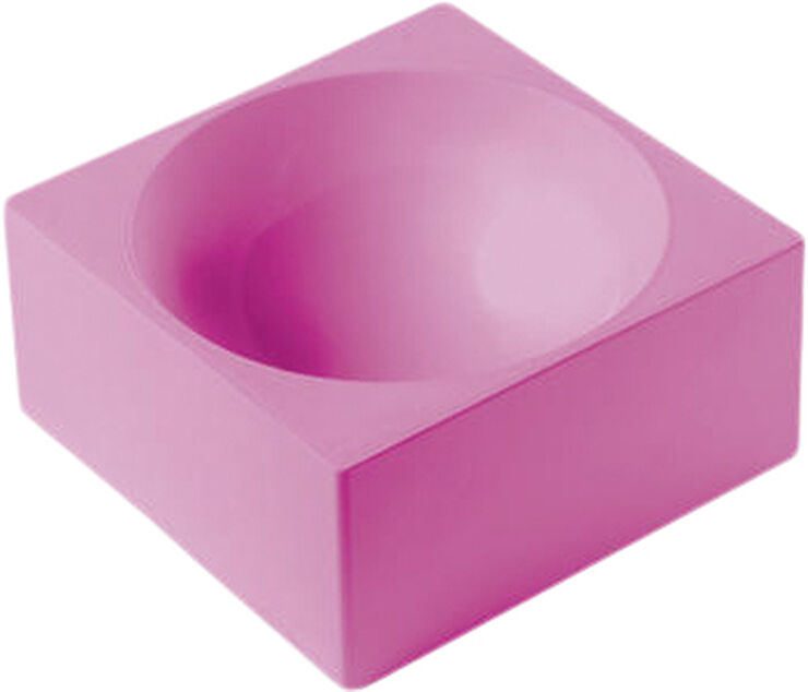 HALVKUGLE XL. SILIC.ø180. H90