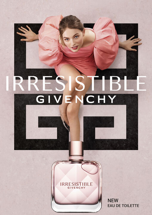 Givenchy Irresistible Irresistible eau de toilette