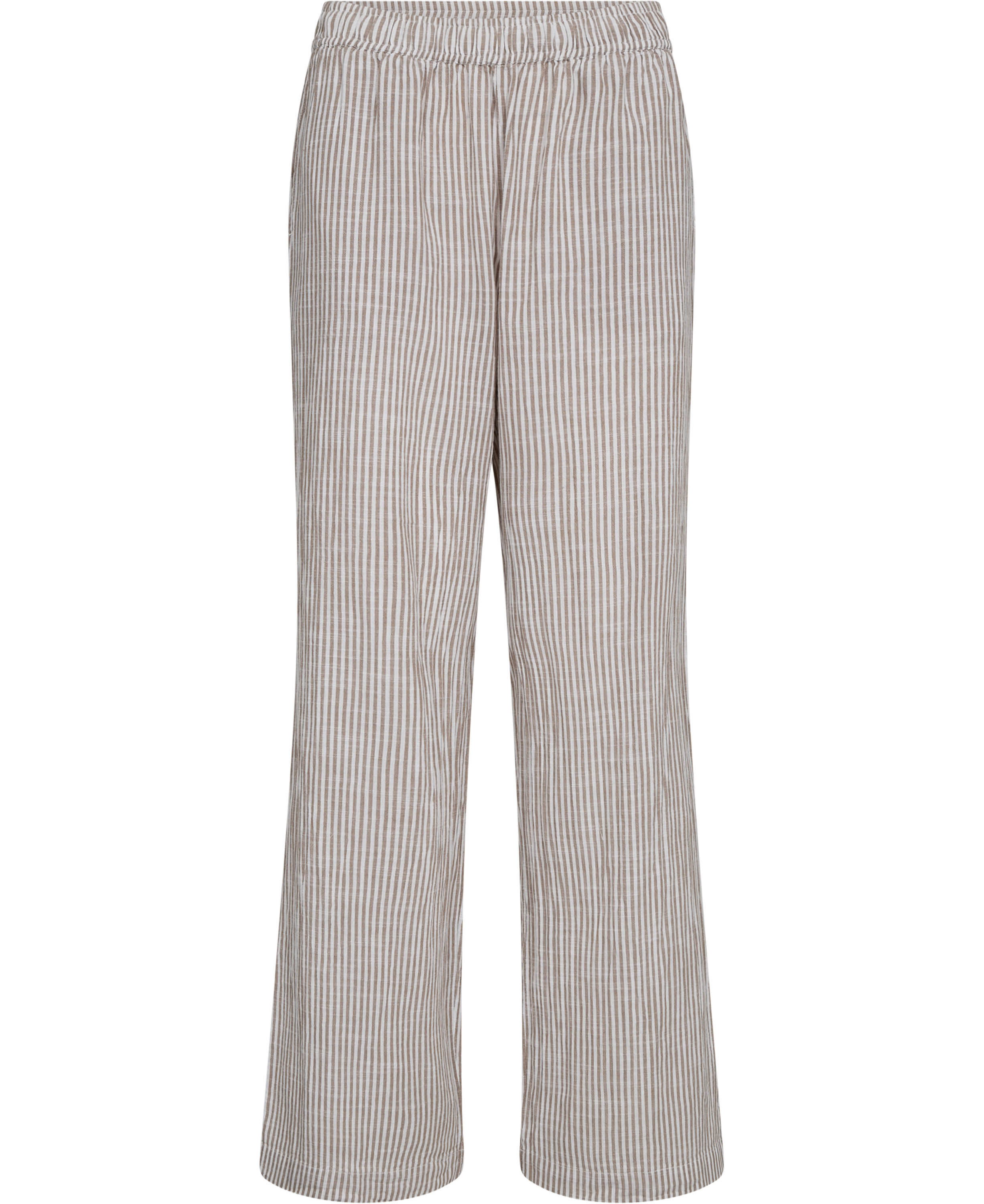 Lily 1 Natbukser - 100% &Oslash;kologisk Bomuld GOTS