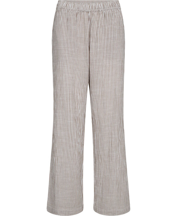 Lily 1 Natbukser - 100% Økologisk Bomuld GOTS