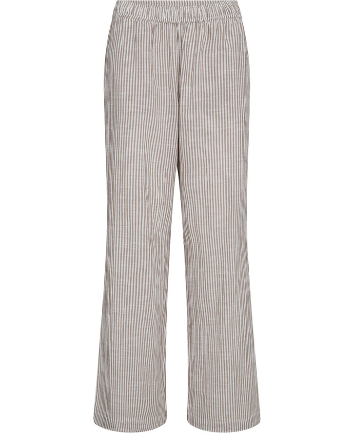 Lily 1 Natbukser - 100% Økologisk Bomuld GOTS