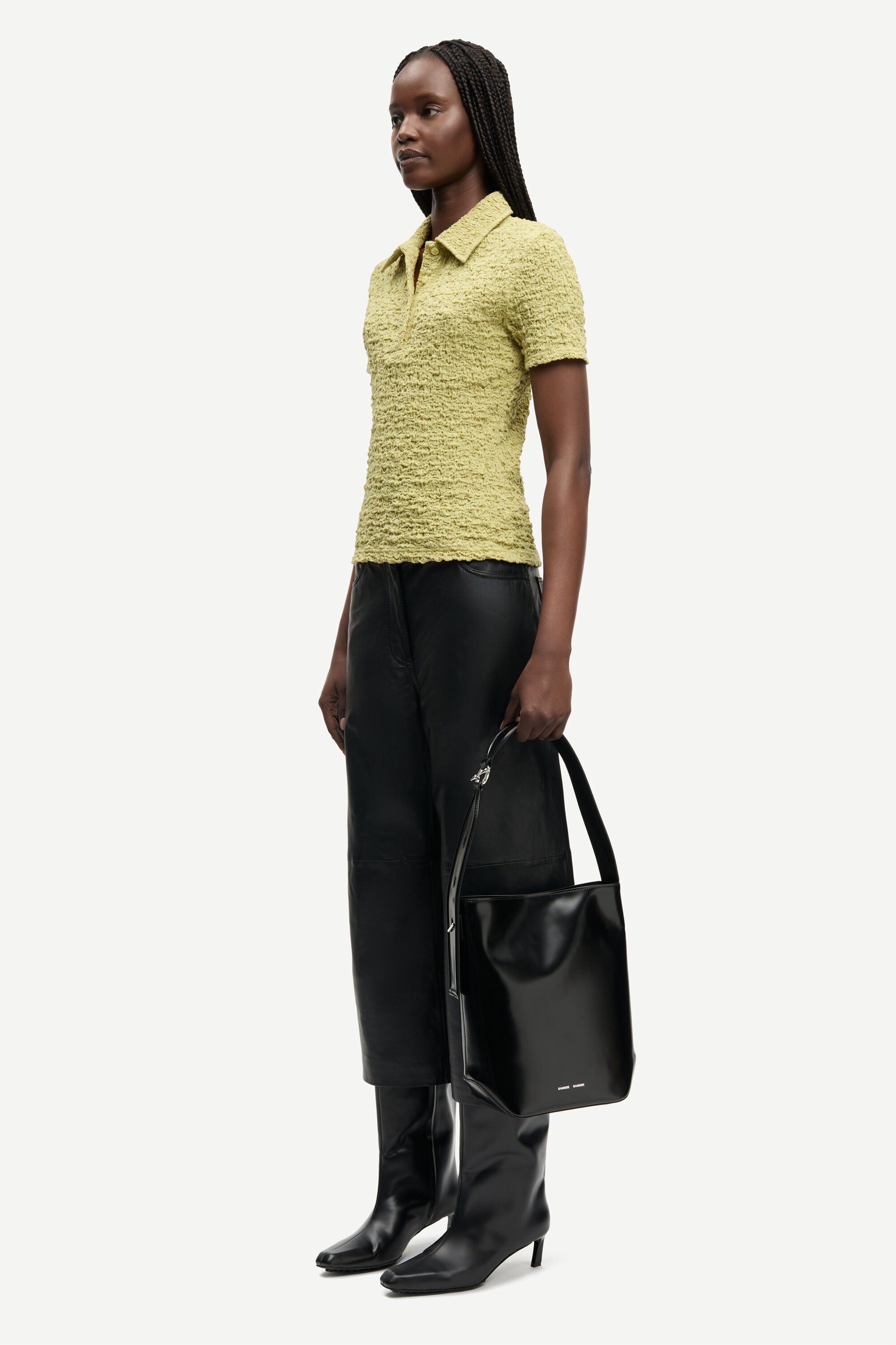 Sadaisy ss polo 14232