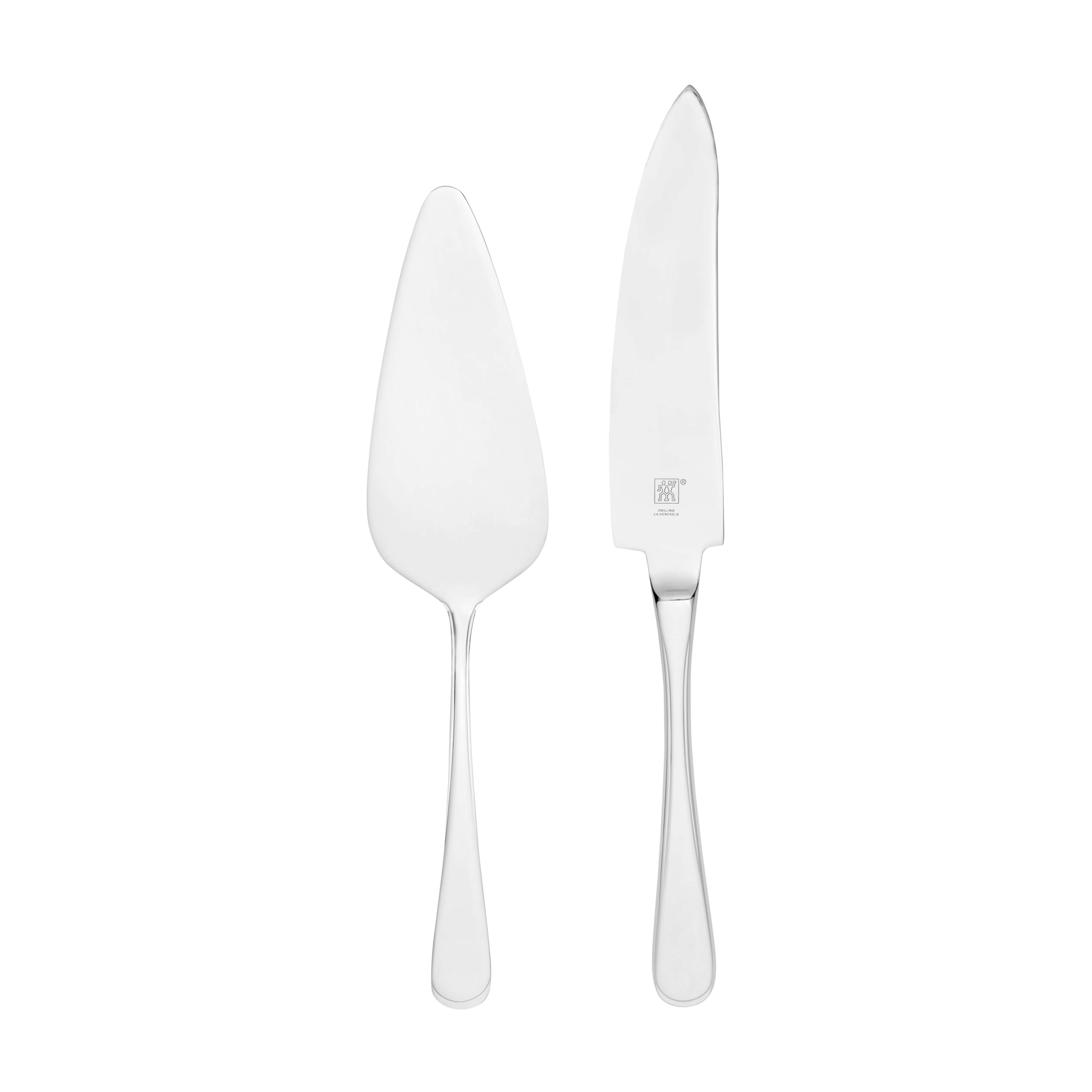 Jessica Desserts&aelig;t, 2-dele