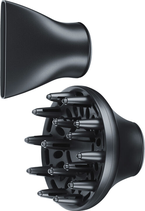 Ionisk hårføner 2200 W HC 80