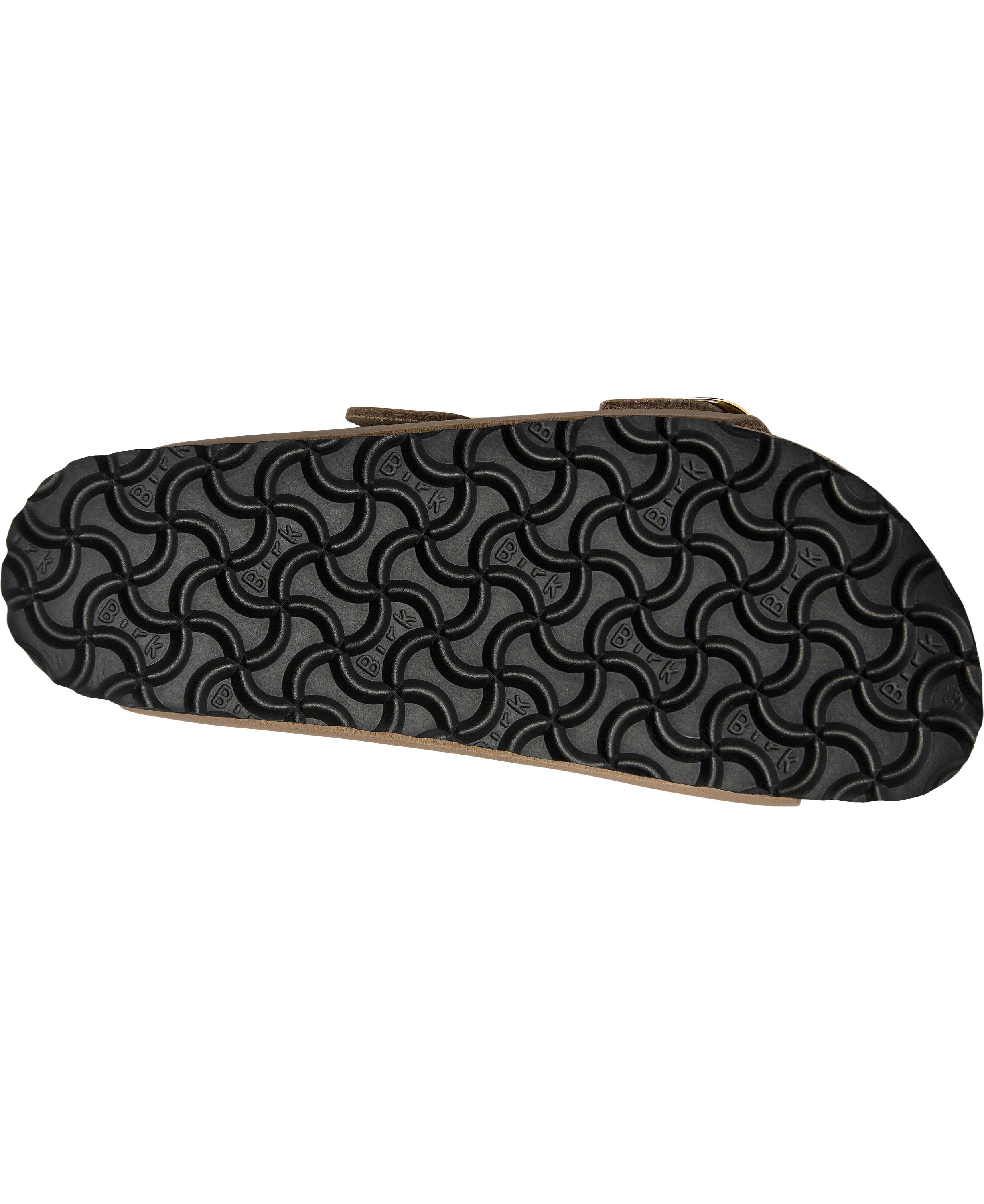 Arizona Big Buckle LEOI TabaccoBrown HEX