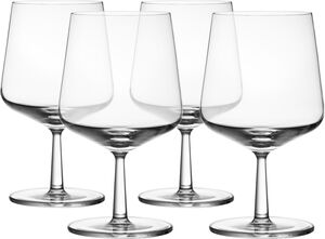 ESSENCE 48 CL ØLGLAS 4PK