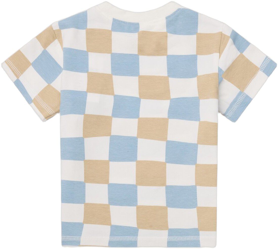 T-Shirt Hcarthur Squares