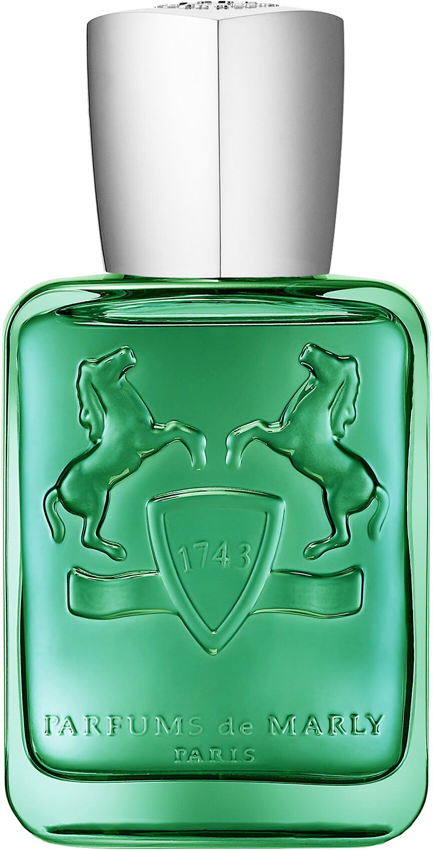 PDM GREENLEY MAN