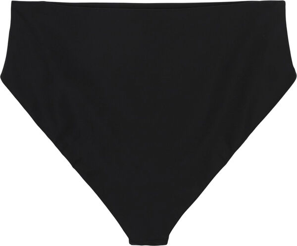 Ubud høgmidjade bikinitruse