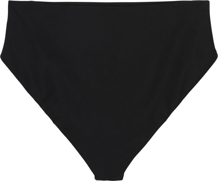 Ubud høgmidjade bikinitruse