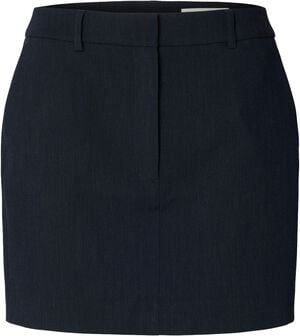 SLFRITA MW MINI SKIRT MEL