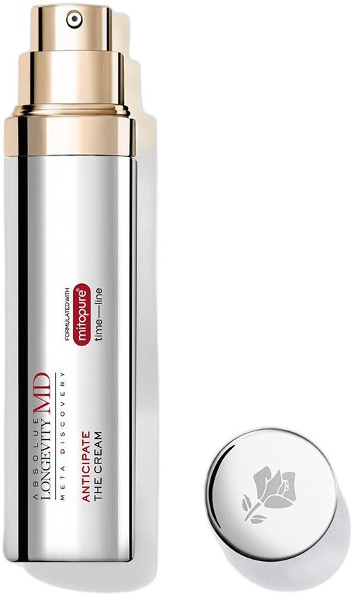 Absolue Longevity MD Anticipate The Cream