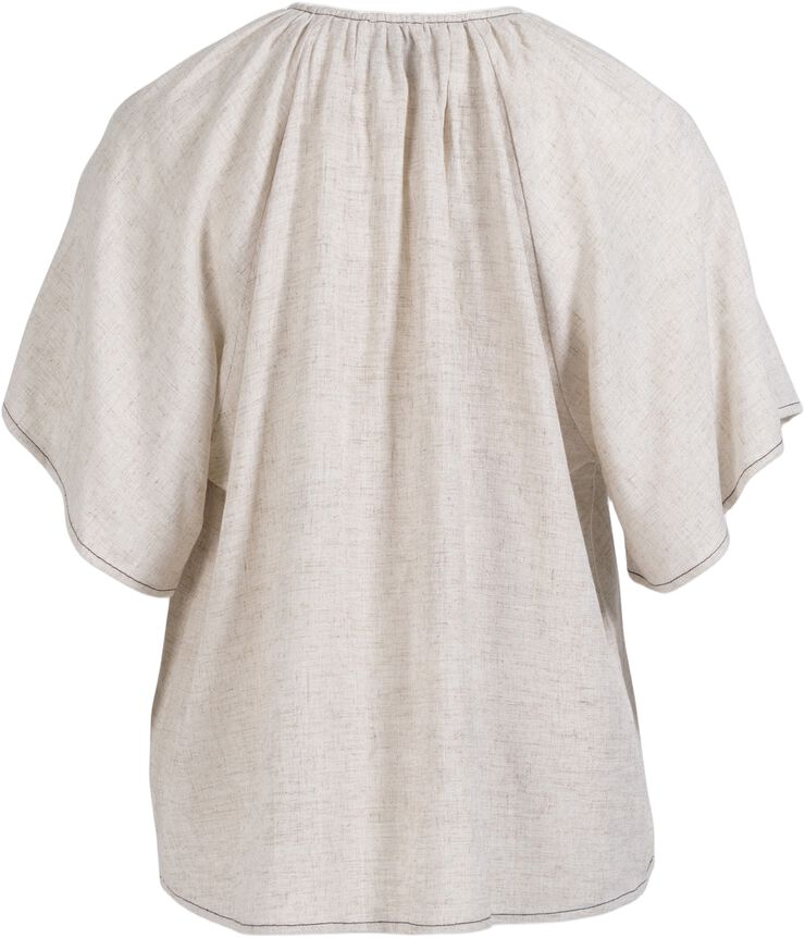 Zita Blouse