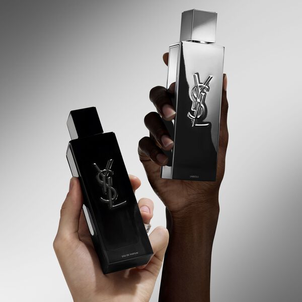 YSL MYSLF L ABSOLU V40ml