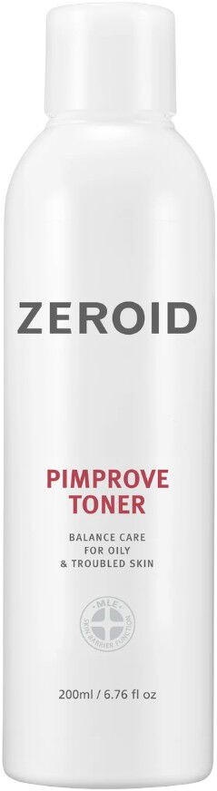 Pimprove Toner 200ml.