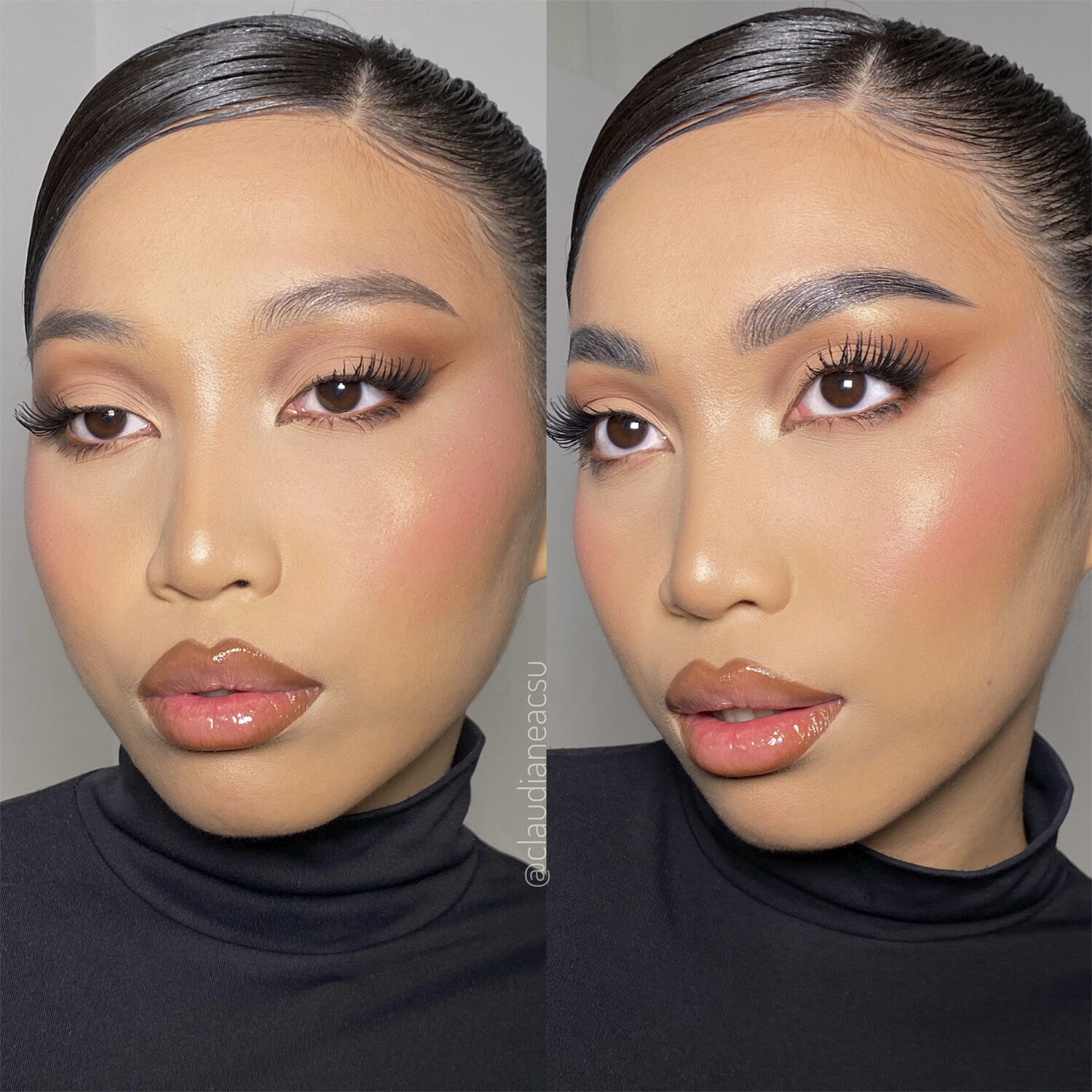 ICONIC London Triple Precision Brow Definer